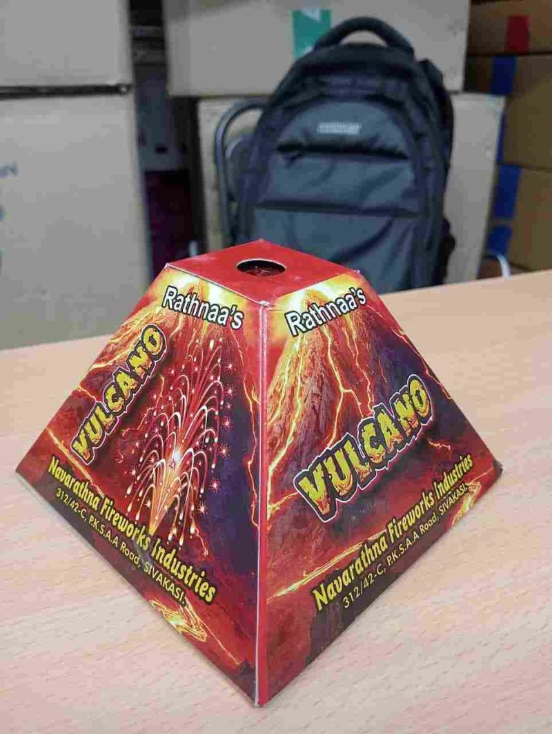Valcano