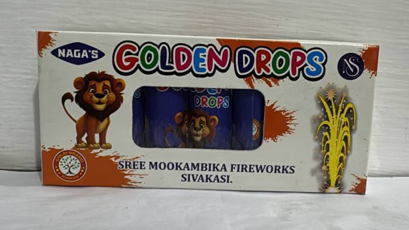 Golden Shower