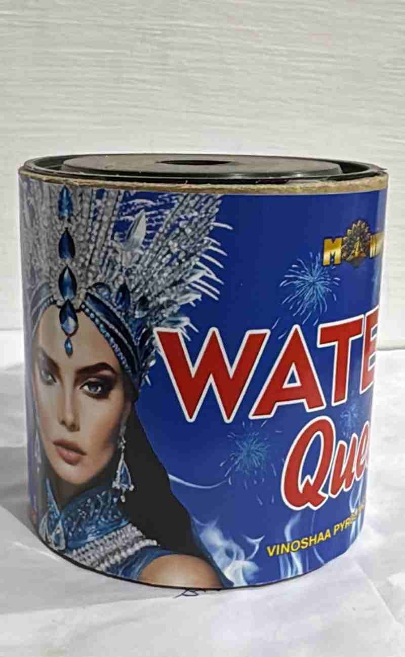 Water Queen