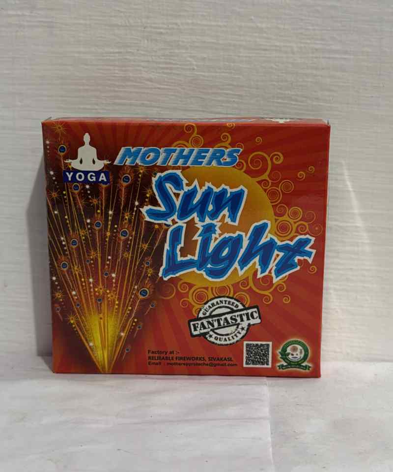 Sun light