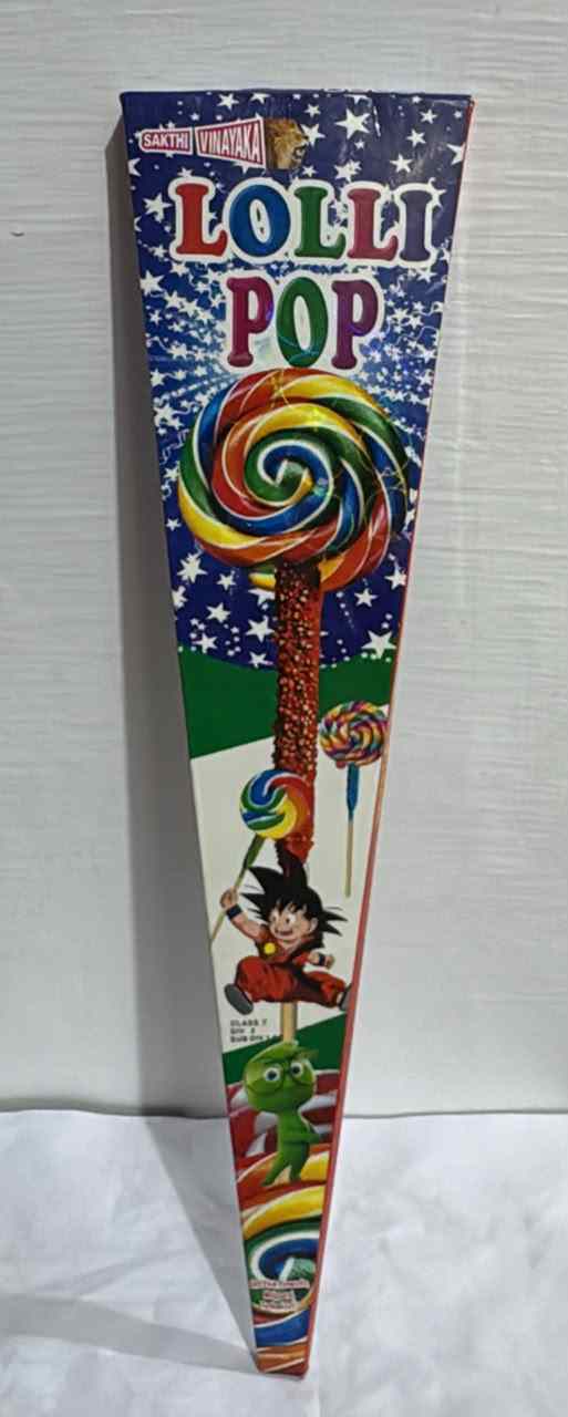 Lolli Pop