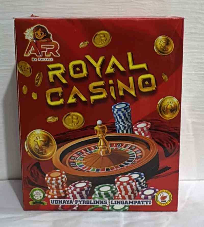 Royal Casino