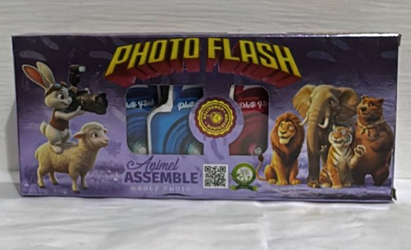 Photo Flash