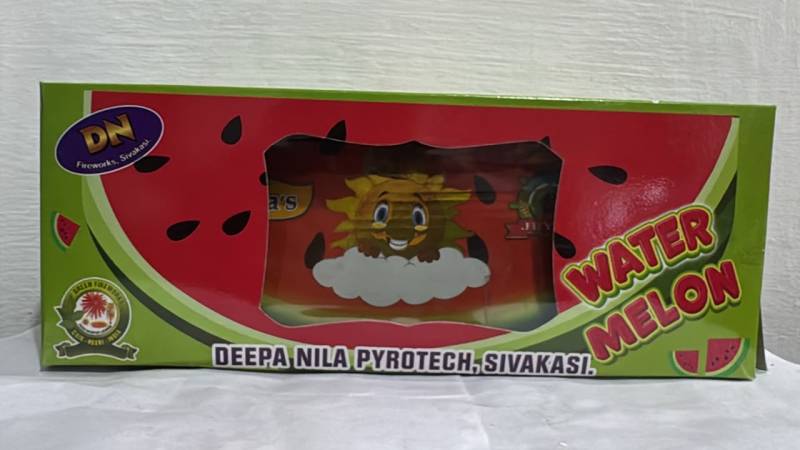 Water Melon