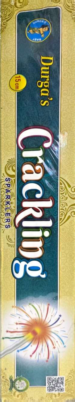 15 Cm Colours Sparklers