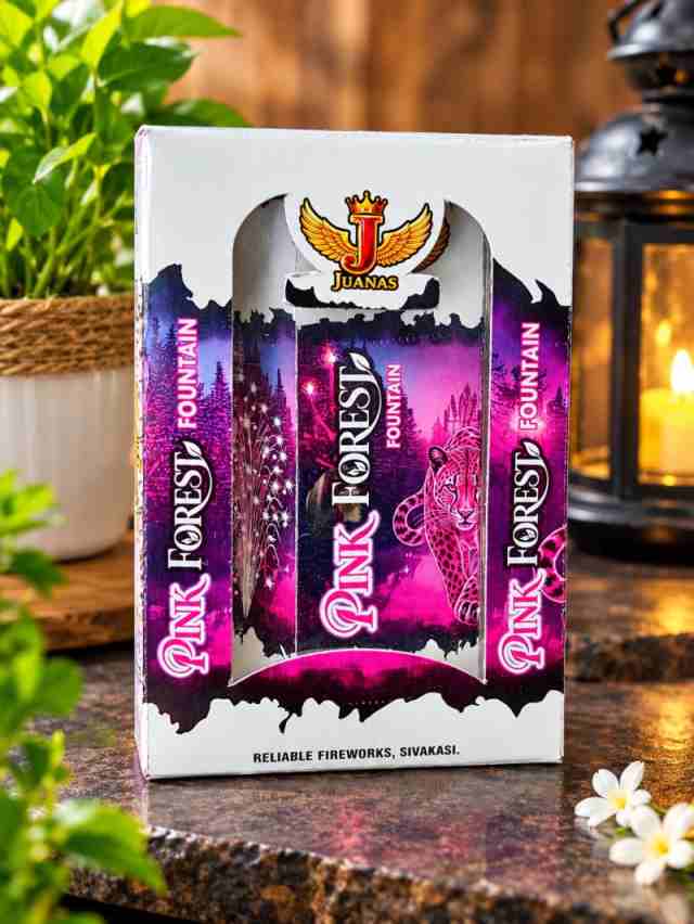 Orion Purple
