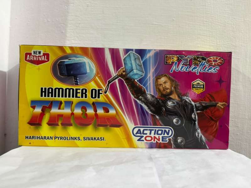 THOR HAMMER