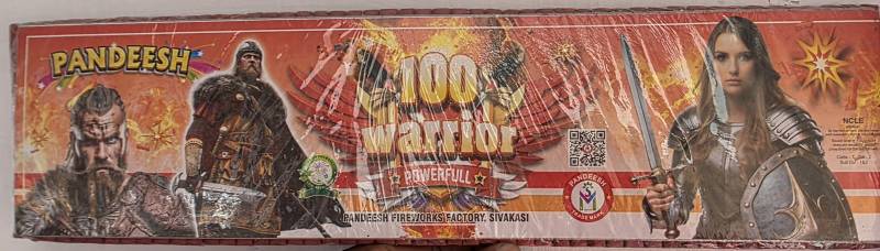 100 Deluxe