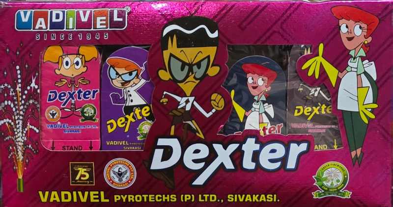 Dexter (premium)